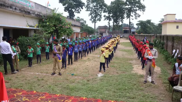 Independence Day Rally 2026 · Photo 12