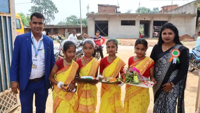 Independence Day Rally 2026 · Photo 13