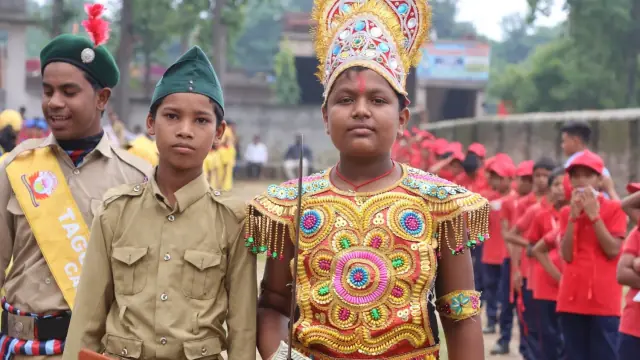 Independence Day Rally 2026 · Photo 15