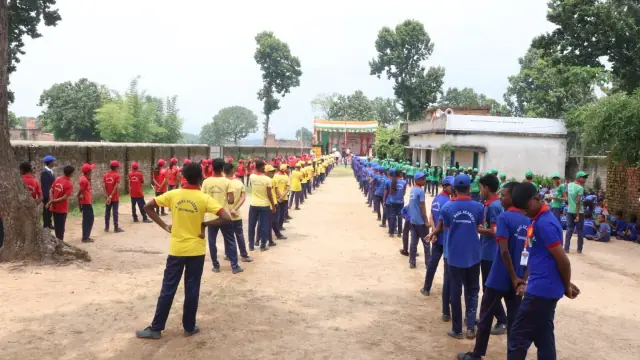 Independence Day Rally 2026 · Photo 16
