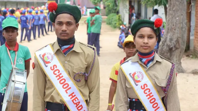 Independence Day Rally 2026 · Photo 17