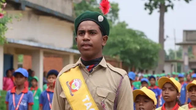Independence Day Rally 2026 · Photo 18
