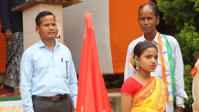 Independence Day Rally 2026 · Photo 21