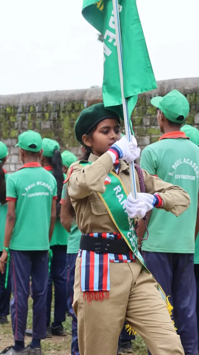 Independence Day Rally 2026 · Photo 24