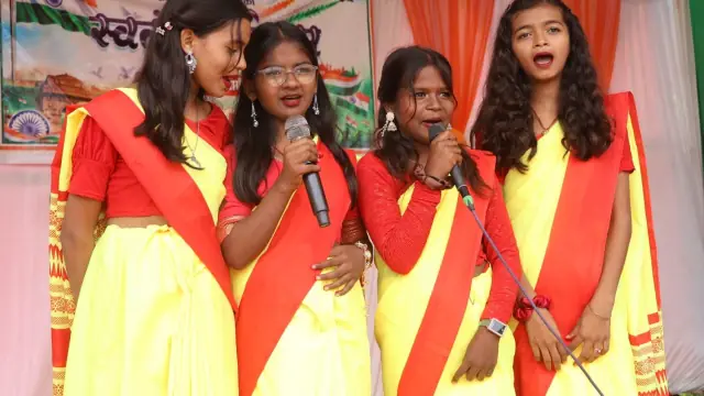 Independence Day Rally 2026 · Photo 25