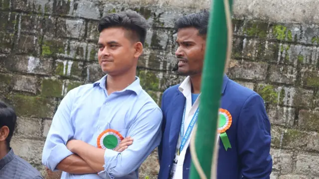 Independence Day Rally 2026 · Photo 26