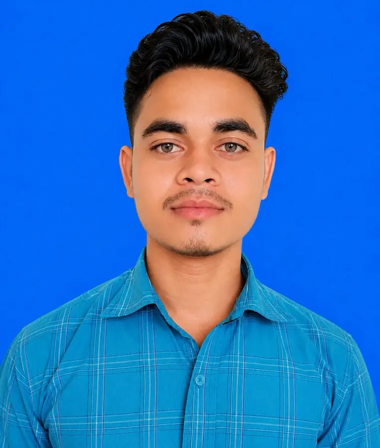 Mr. Vijay Kumar Mahto