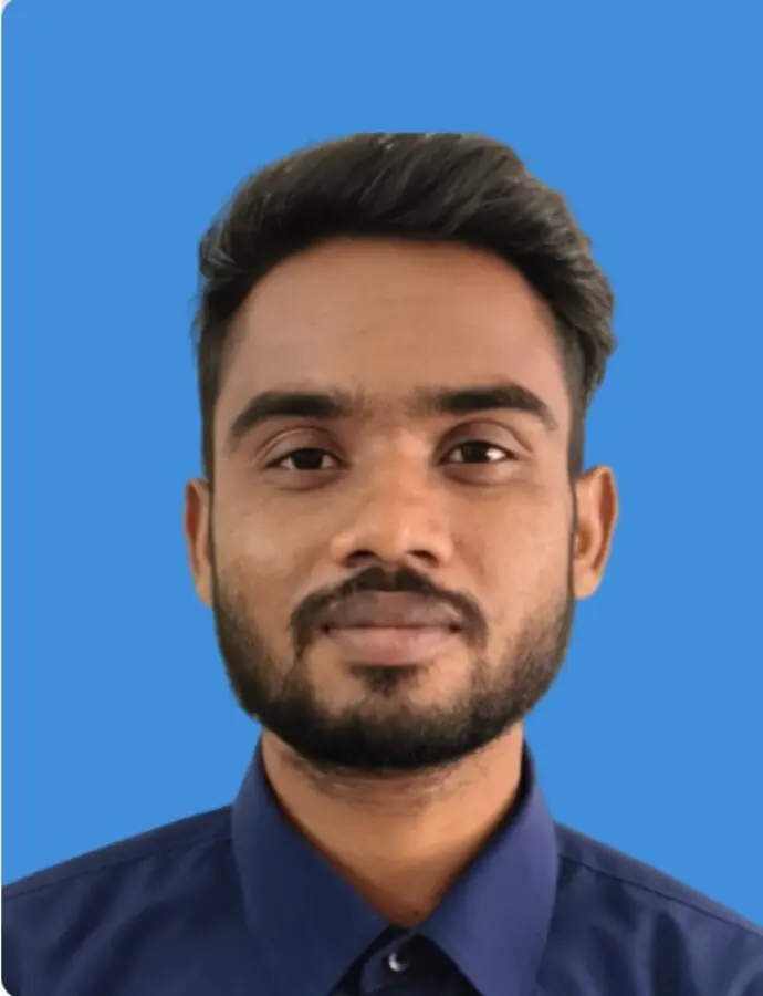 Mr. Vijay Kumar